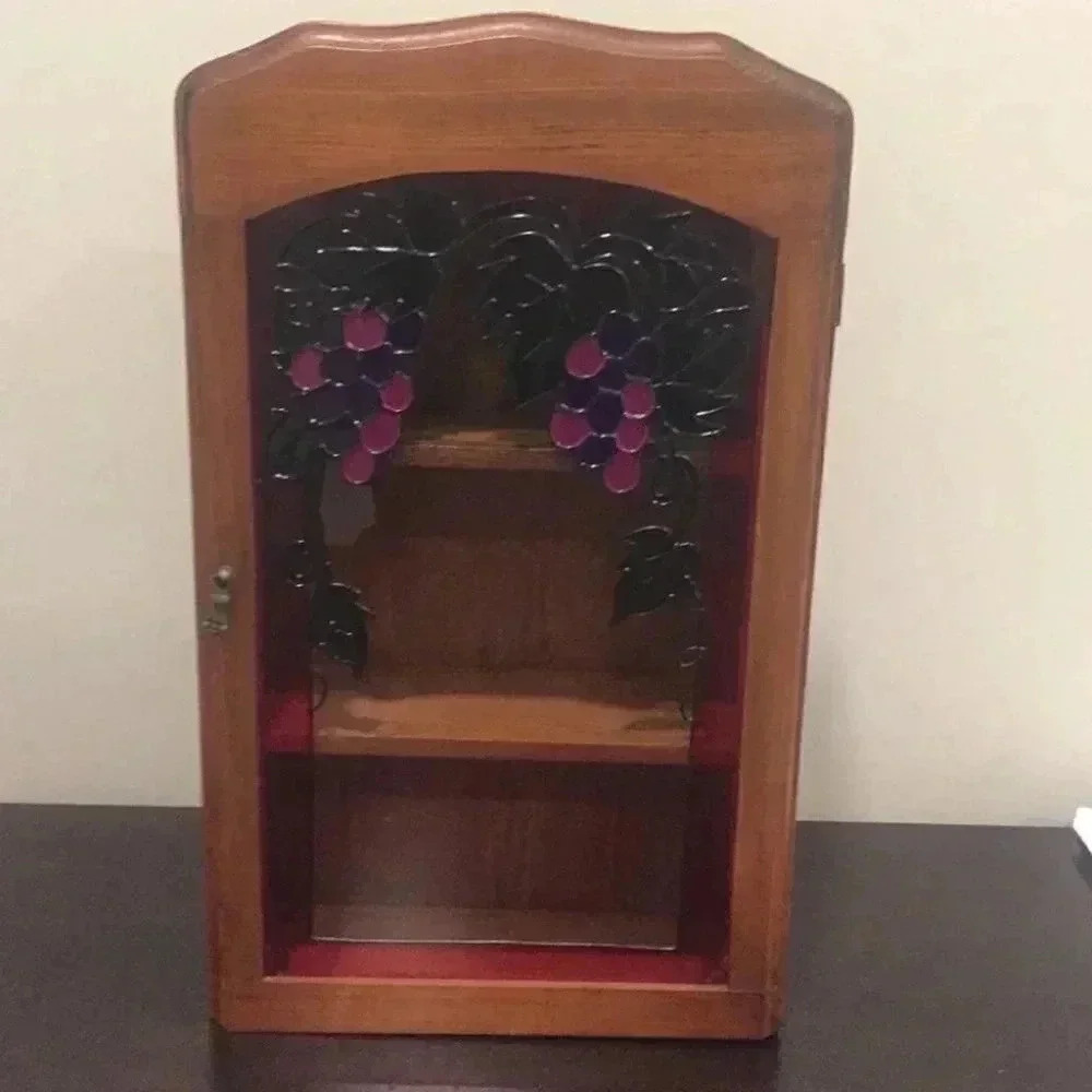 Coffee Hutch